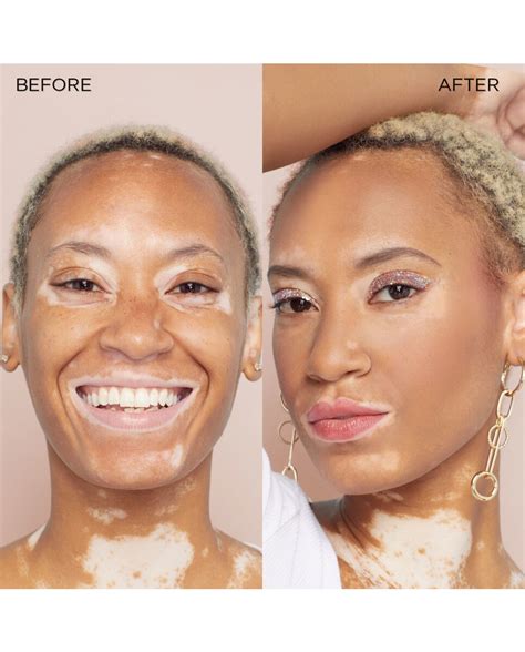 Polvos De Maquillaje Stay Naked The Fix Powder Foundation Urban Decay Urban Decay El Corte