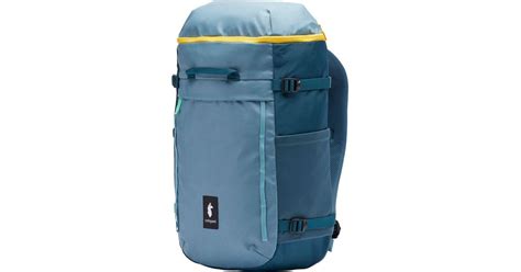 COTOPAXI Torre 24l Bucket Pack In Blue For Men Lyst