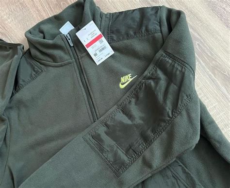 Оригінальна фліска найк | кофта Nike Fleece . Флисова кофта Nike: 1 400 ...