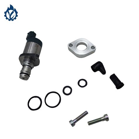 Fuel Pump Suction Control Valve for Mitsubishi L200 1460A056 - Suction ...