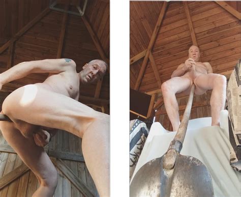 Public Outdoor Exhibitionist Assfucking Asstoy Jerking Show Gay Porn Xhamster