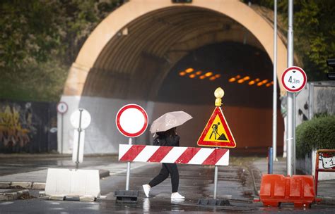 Slobodna Dalmacija Provozali Smo Se Marjanom Prvi Radni Dan Nakon