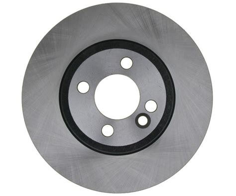 Front Kit Raybestos Disc Brake Rotor For Mini Cooper