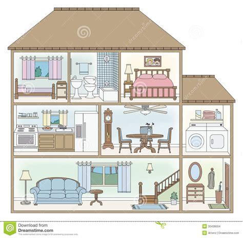 House Interior Clipart 20 Free Cliparts Download Images On Clipground