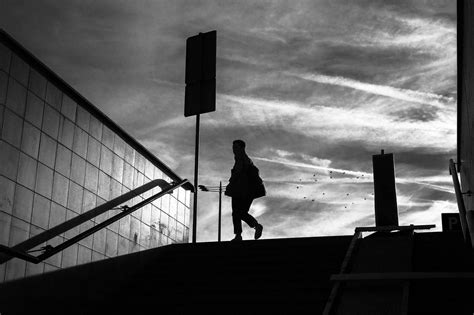 Into The Night Zagreb Croatia Medo Zeko Flickr