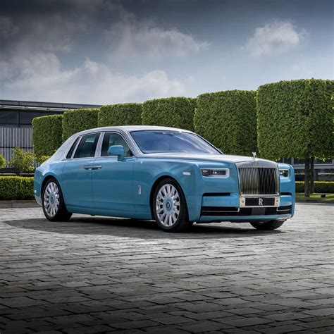 GLOBAL DEMAND FOR ROLLS-ROYCE BESPOKE REACHES ALL TIME HIGH