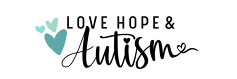 Love Hope Autism Aeroflow Urology