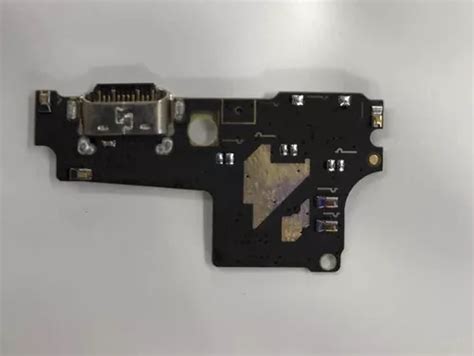 Placa Conector Carga Motorola Moto One Dock Xt Mercadolivre