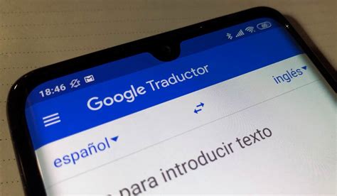 Cómo usar el traductor de Google para convertir la voz a texto en Android