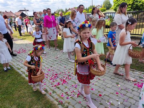 Bozecialo Warzyce Serwis Informacyjny Wsi Warzyce Pl