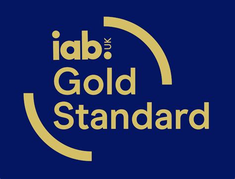 Crimtan Crimtan Certified Gold Standard By The IAB Crimtan