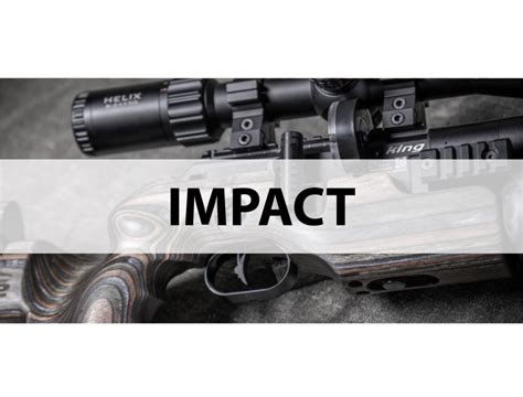 FX IMPACT Browse Order Online Livens Gun Shop