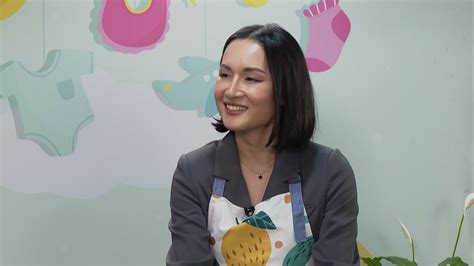 Hot YouTuber Giang Ơi khiến MC Ngọc Lan cười ngất với hành trình đi sinh Home Ngôi nhà