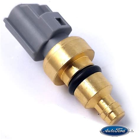 Sensor Temperatura Fiesta Ka Eco Courier Focus Zetec Rocam Auto Ford