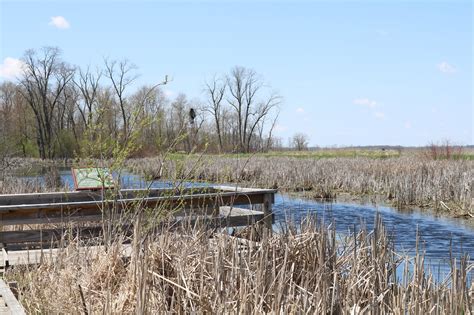 Volo History and More...: Horicon Marsh in Wisconsin