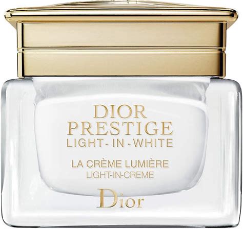 DIOR Prestige Light in White Light in Créme 50ml in 2021 Dior