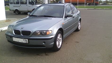 Выбор колес на лето — Bmw 3 Series E46 2 л 2004 года шины Drive2