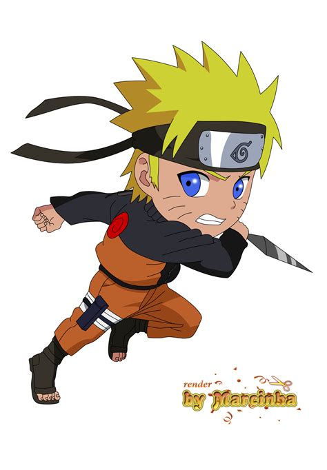 Naruto Chibi Naruto Characters Anime Chibi Chibi Images An – NBKomputer