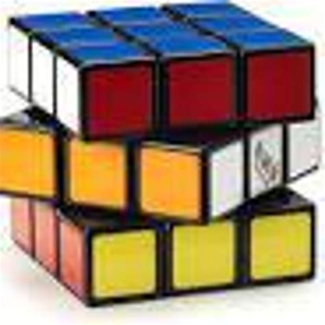 Rubik's Cube 3x3 - GAMELANDIA