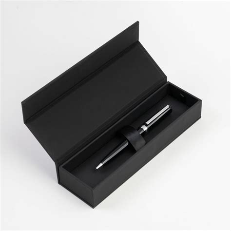 Stylo Bille Gear Icon Black Cadeaux D Affaires De Grandes Marques En