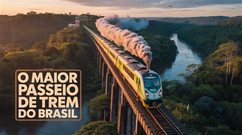 Quantos Esta A Passagem De Trem