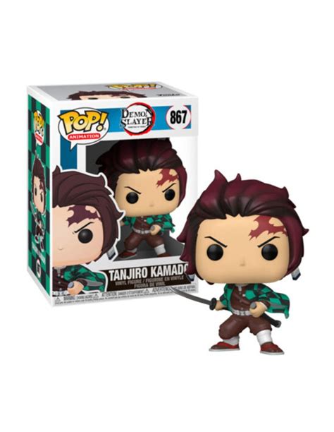 funko-pop-tanjiro-kamado-demon-slayer