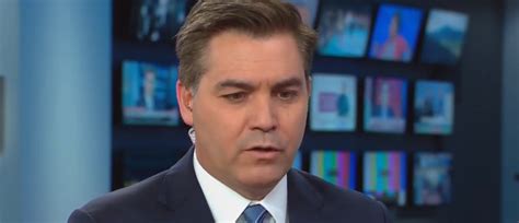 Jim Acosta: Trump Is ‘Crazy Like A Fox’ | The Daily Caller