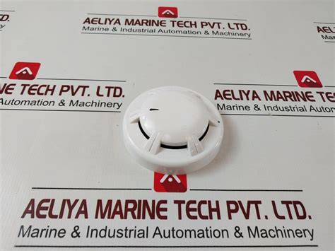 Apollo Orb-op-42001-mar Optical Smoke Detector - Aeliya Marine