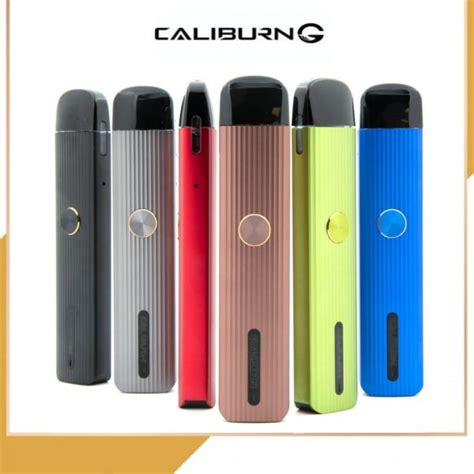 UWELL CALIBURN 11W POD SYSTEM Best Online Shop UAE