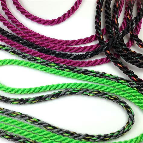 marion jewels  fiber news   cord making  ply cord