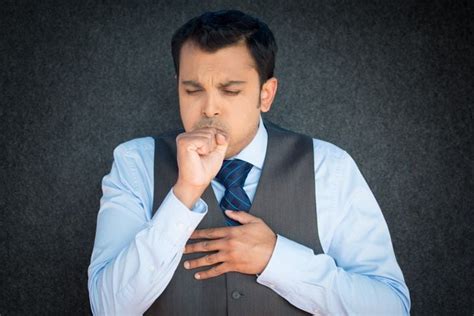 10 Causes Of The Common Cough Explained Facty Health