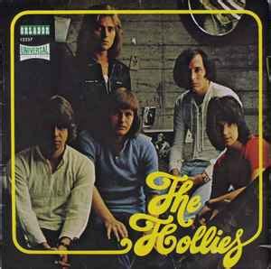 The Hollies - Long Cool Woman (1973, Vinyl) | Discogs