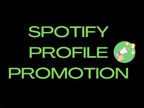 Spotify Artist profile promotion | Upwork