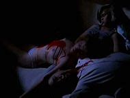 Naked Juliette Cummins In Friday The Th Part V