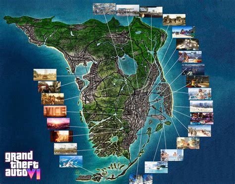 Gta 6 Leak Smarter Cops 2025 Release Map Takedown And Trailer Hype