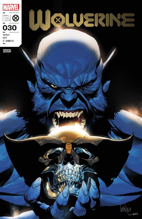 Wolverine (2020) #30 | Comic Issues | Marvel