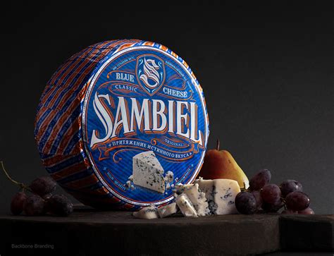 SAMBIEL on Behance