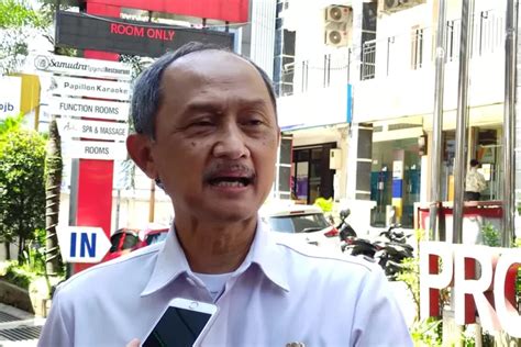 BLT UMKM Mulai Cair Besok Pemkot Bandung Anggarkan Rp2 Miliar Ayo