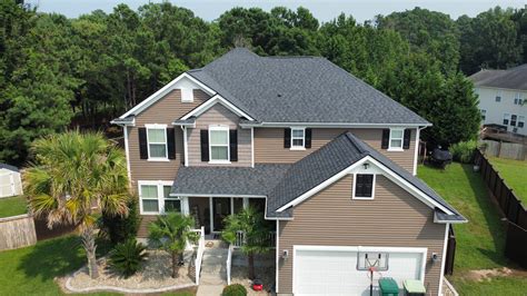 Certainteed Landmark Moire Black Pro Crosby Roofing And Seamless Gutters