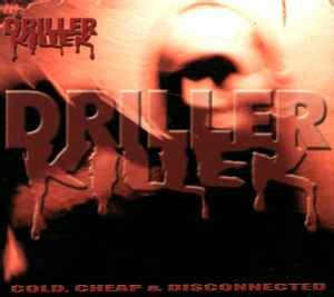 Driller Killer Fuck The World 1997 CD Discogs