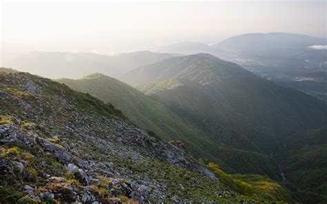 伊吹山 - 滋賀 | Hike Master Japan