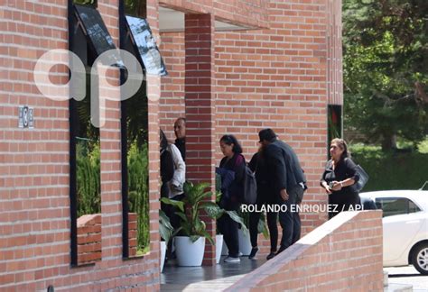 Fotograf As Crimen Ley Y Justicia Velacion Memorial Villavicencio