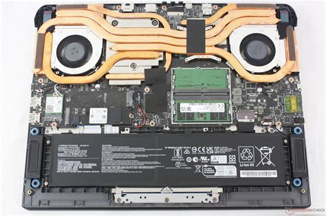 MSI Vector 16 HX laptop review: Titan performance without the Titan ...