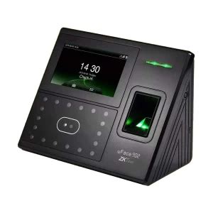 Zkteco Uface Access Control Price In Bd Ryans