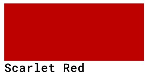 Ruby Red Color Codes The Hex Rgb And Cmyk Values That You Need | Images ...