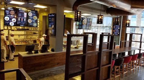 Grand Opening Turnstone Pizza In Riyadh Saudi Arabia — Creative