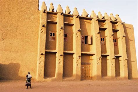 Top 10 Popular Tourist Attractions In Northern Nigeria