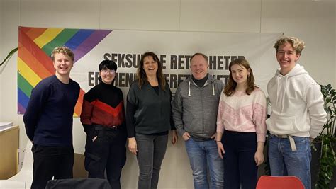 Politiske partier søker kunnskap hos Sex og Politikk Sex og politikk