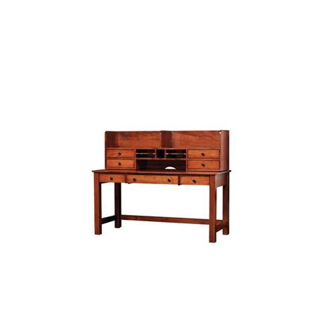 Rivertowne Desk Heritage Amish Furniture