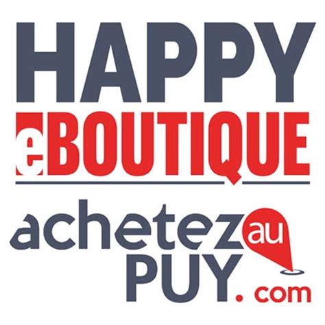 Happy eBoutique Le Puy - Apps on Google Play